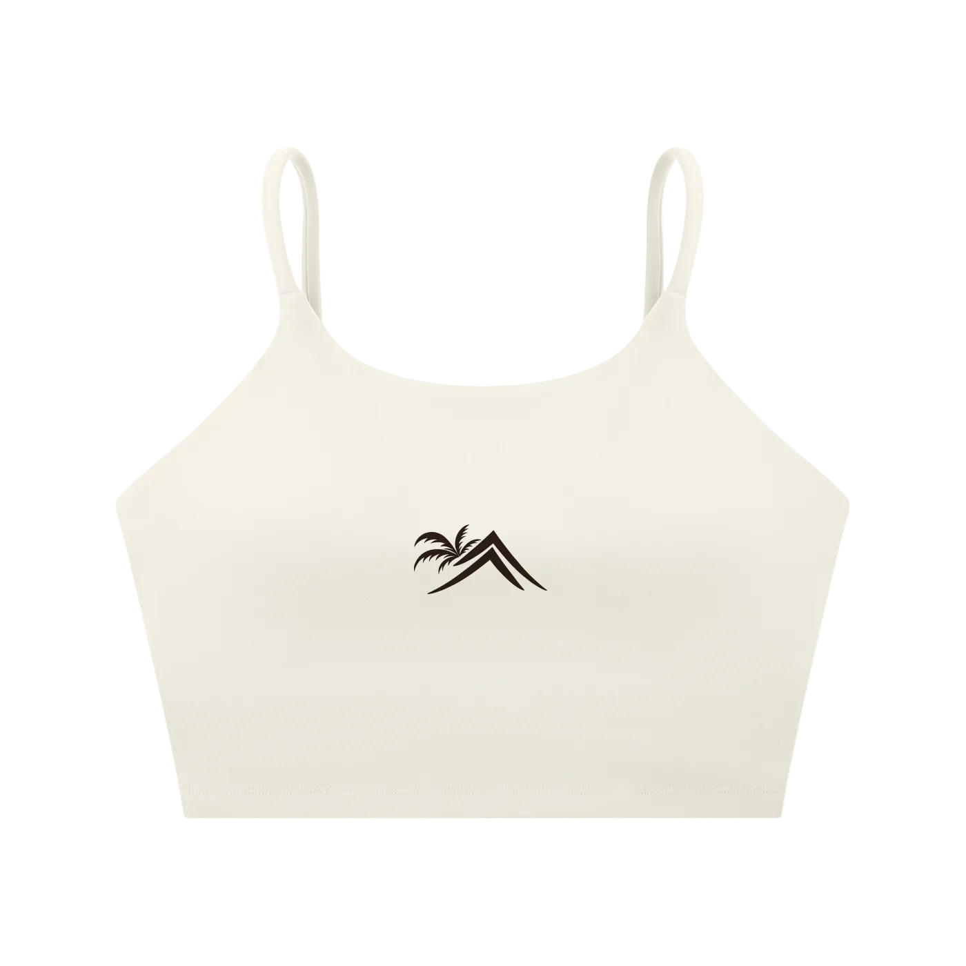 Sacred Seal Yoga Top (Light)