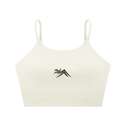 Sacred Seal Yoga Top (Light)
