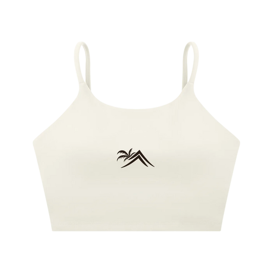 Sacred Seal Yoga Top (Light)