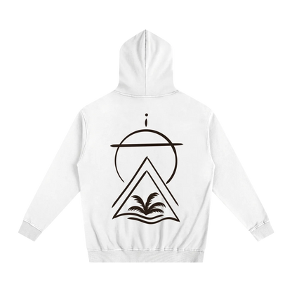 Sacred Seal Essential Hoodie