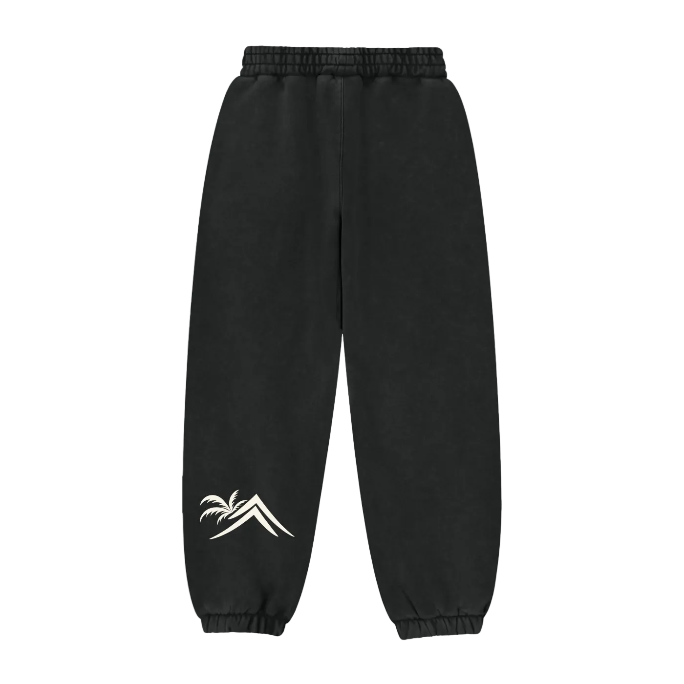 Sacred Seal Heavyweight Vintage Jogger