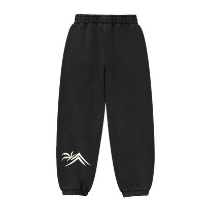 Sacred Seal Heavyweight Vintage Jogger
