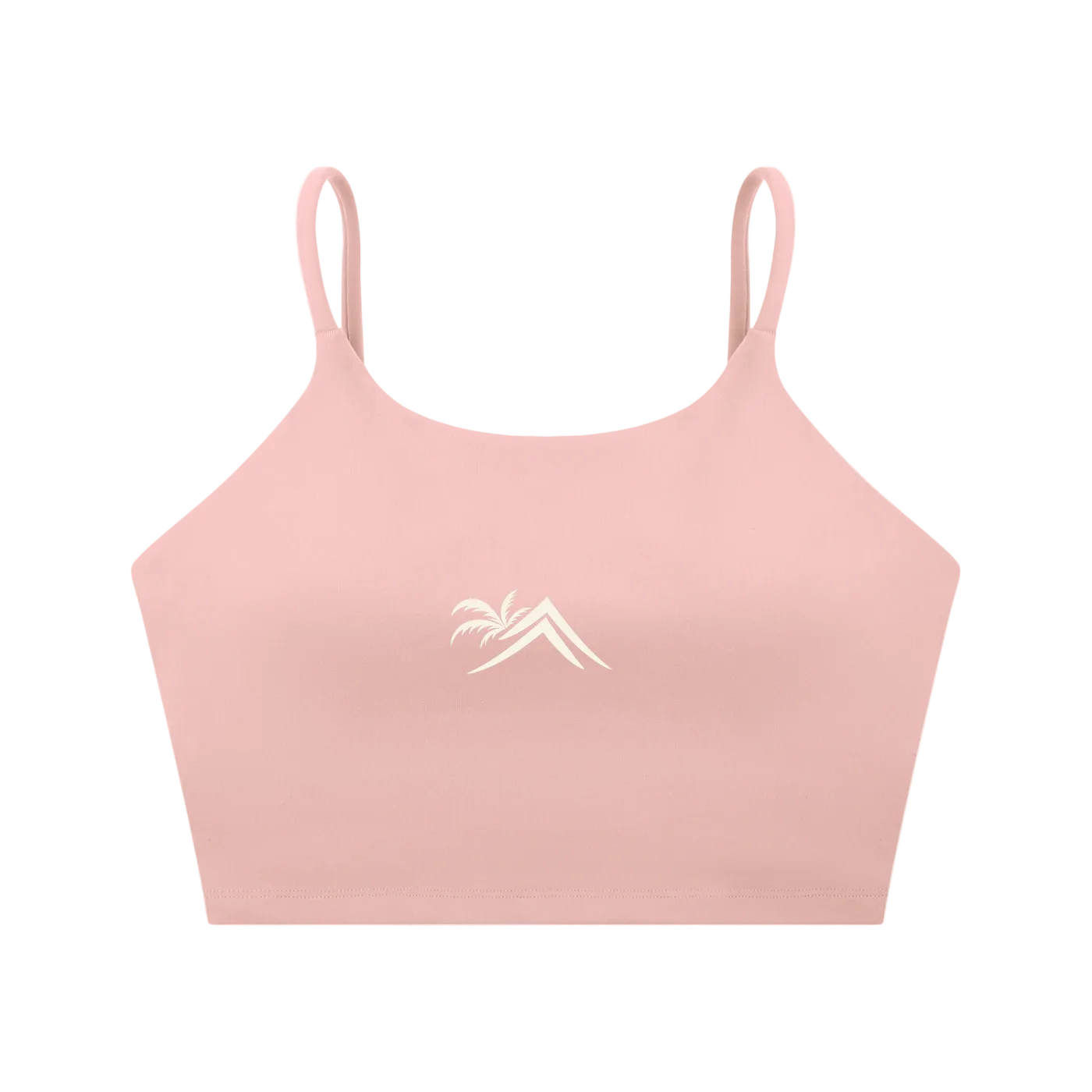 Sacred Seal Yoga Top (Dark)