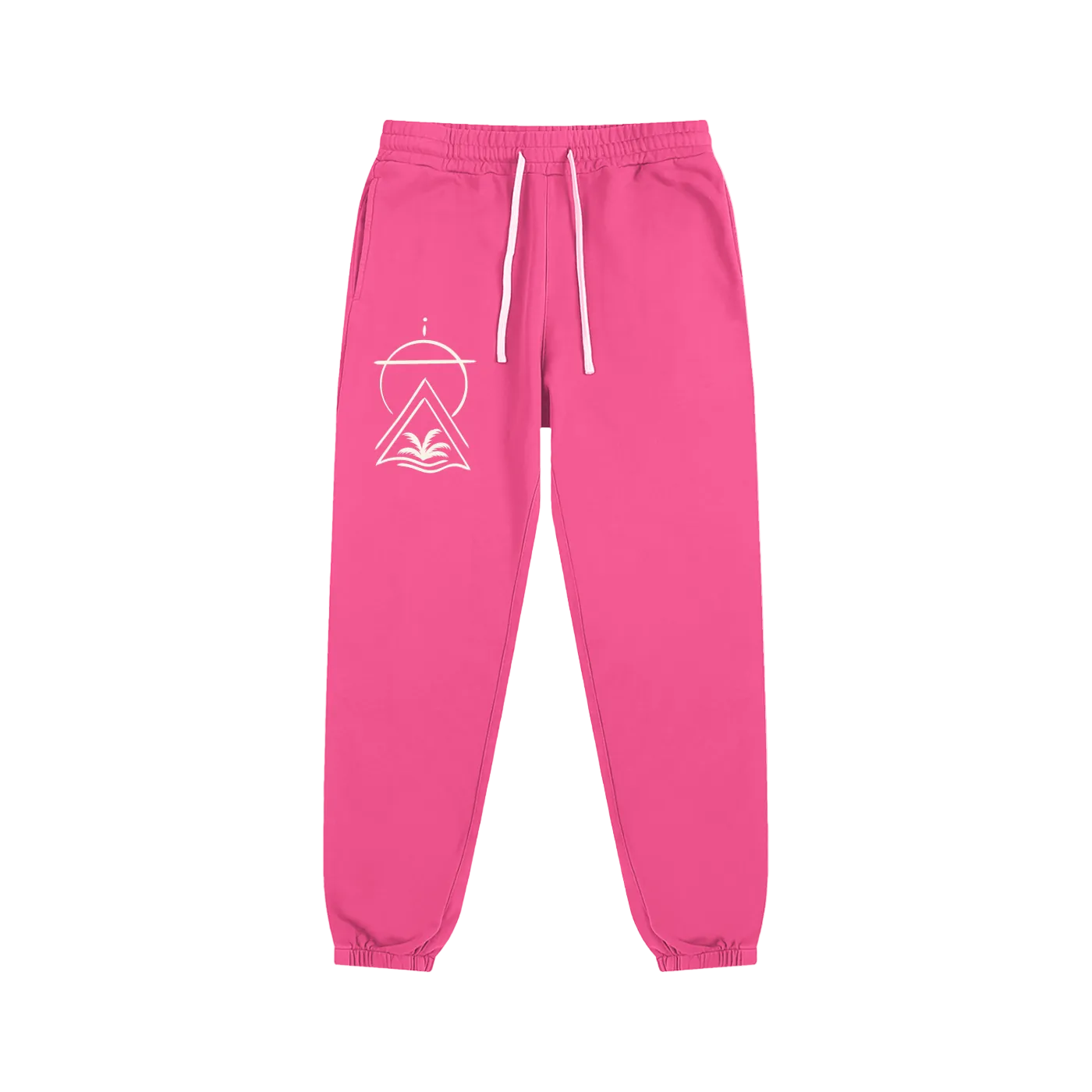 Sacred Seal Essential Joggers