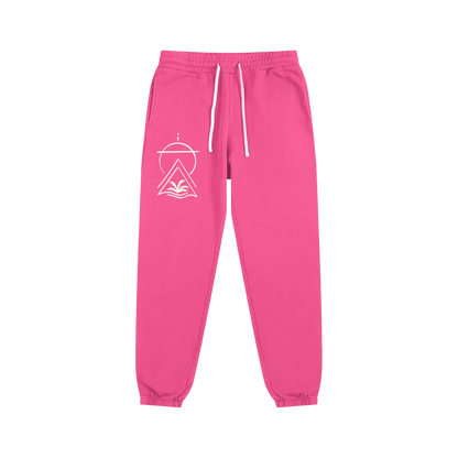 Sacred Seal Essential Joggers