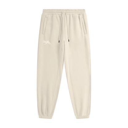 Sacred Seal Plush Joggers