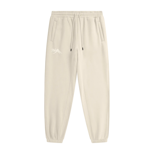 Sacred Seal Plush Joggers