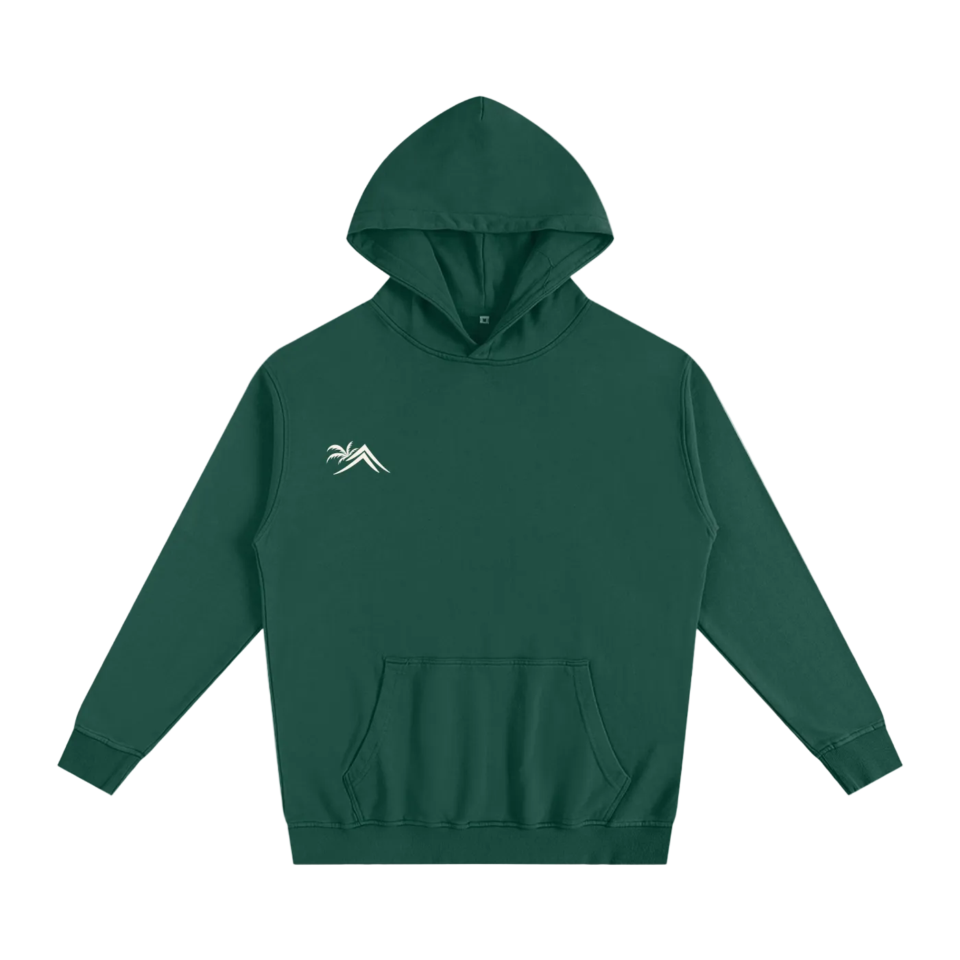 Sacred Seal Essential Hoodie