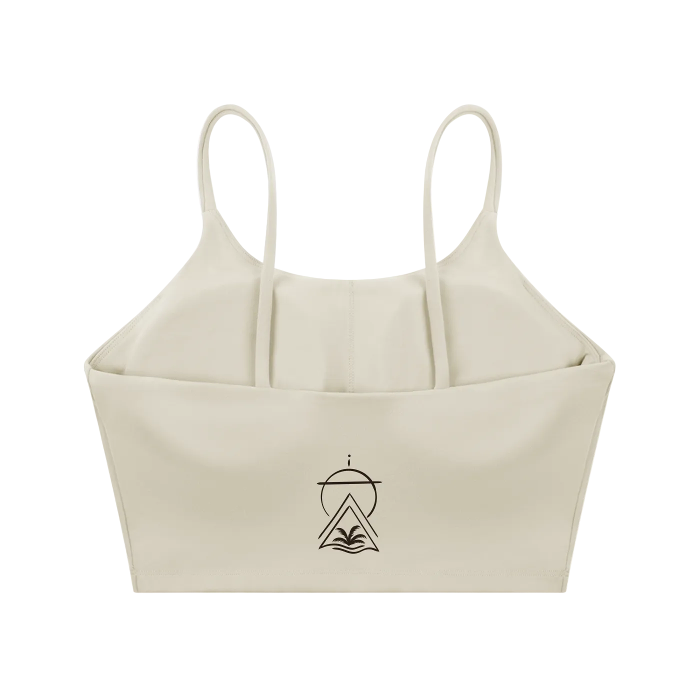 Sacred Seal Yoga Top (Light)