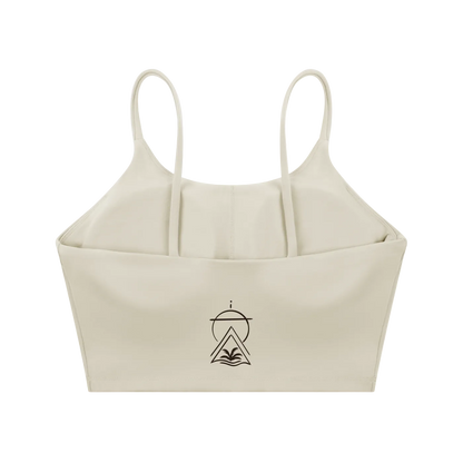 Sacred Seal Yoga Top (Light)