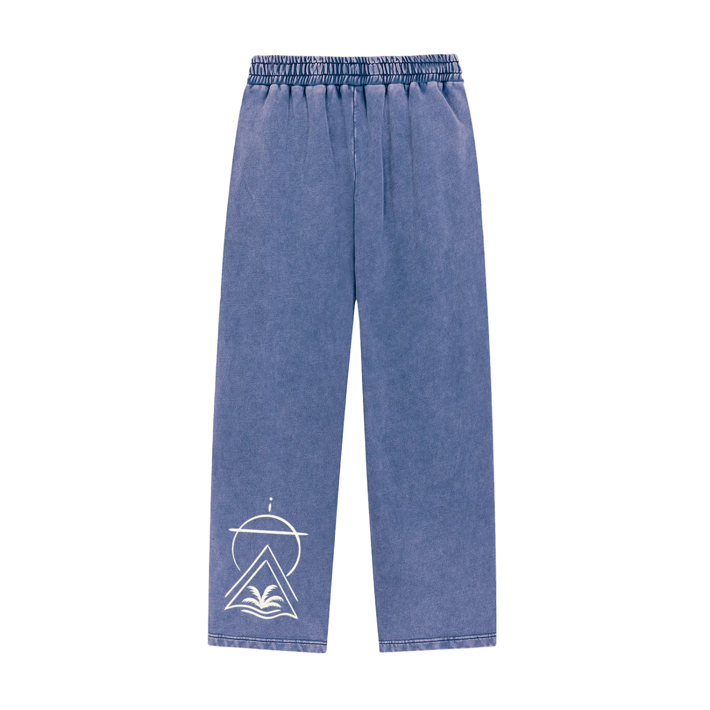 Sacred Seal Heavyweight Sweatpants