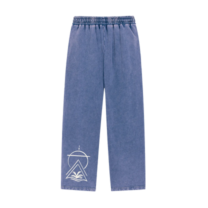 Sacred Seal Heavyweight Sweatpants
