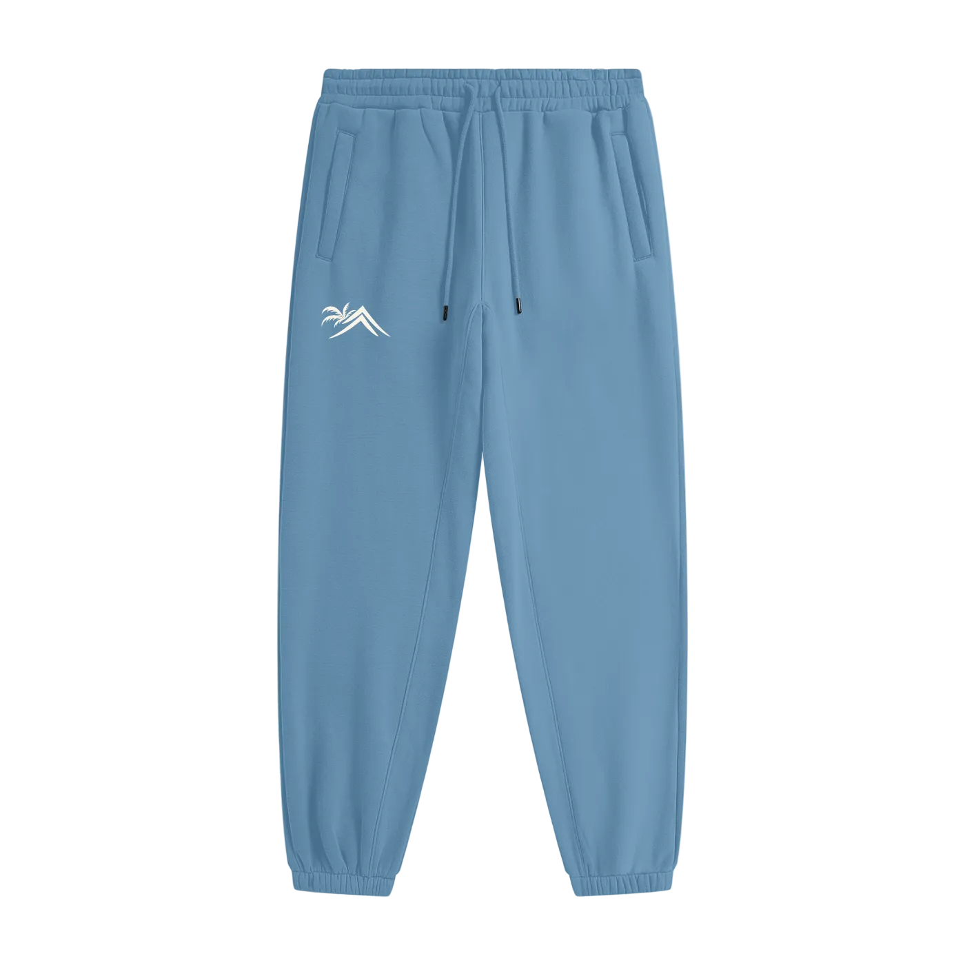 Sacred Seal Plush Joggers