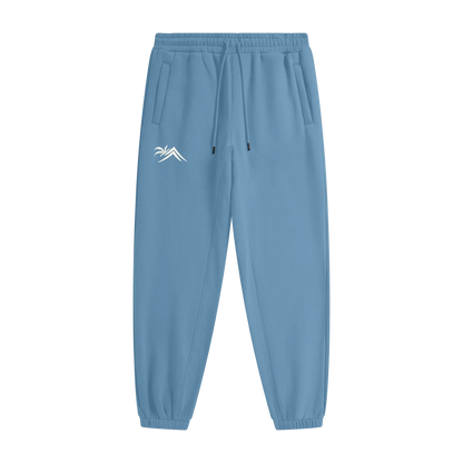 Sacred Seal Plush Joggers