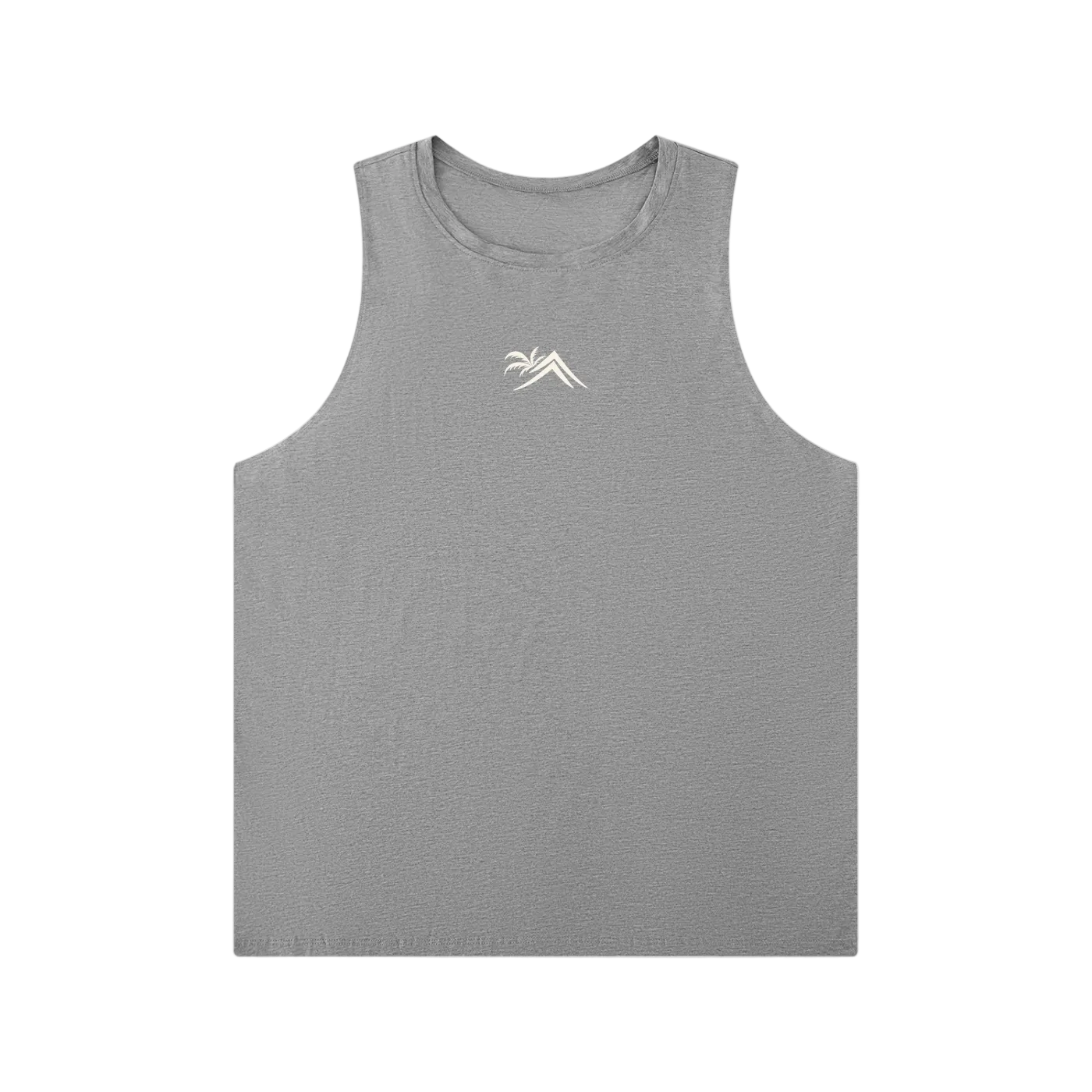 Sacred Seal Loose Tank (Dark)