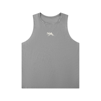 Sacred Seal Loose Tank (Dark)