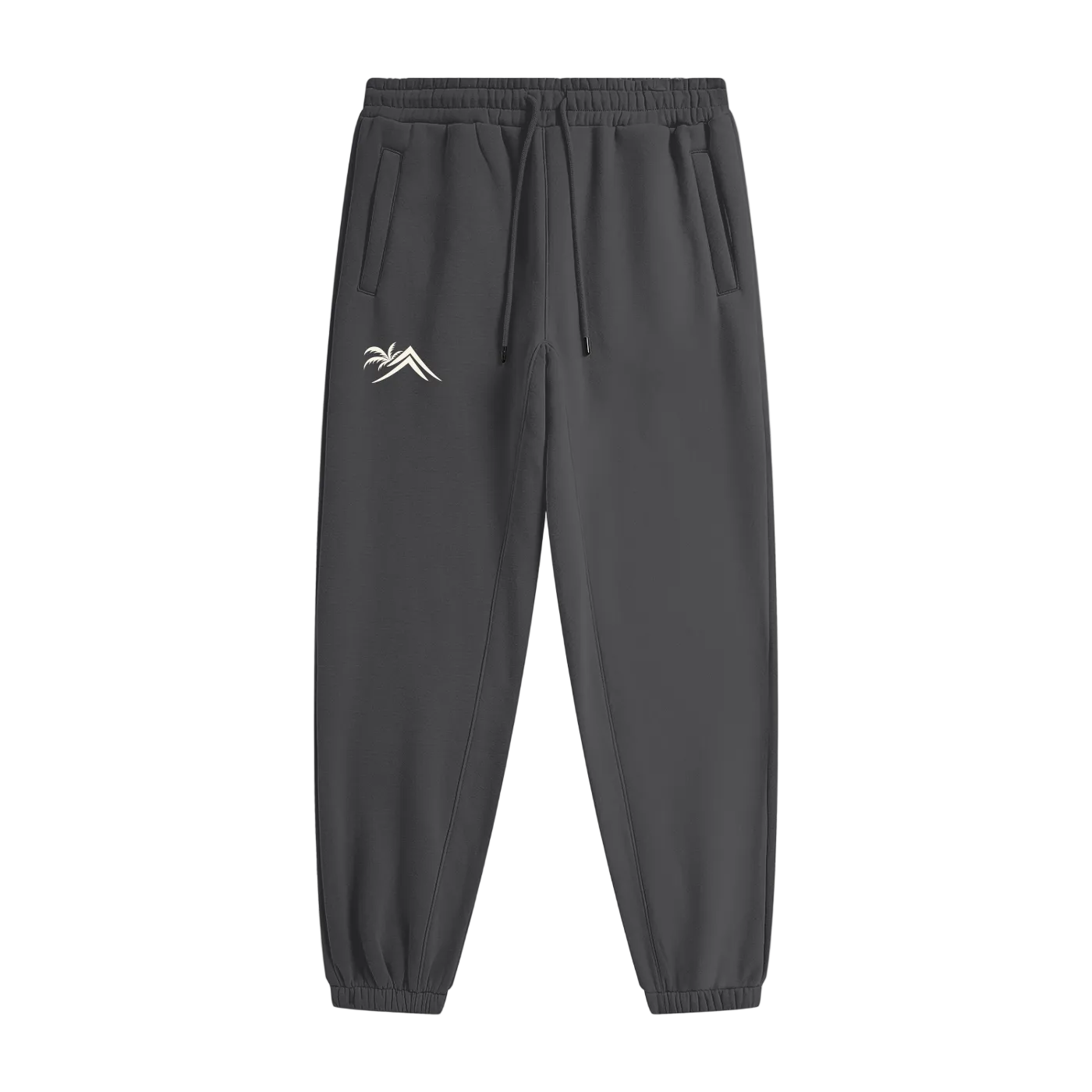 Sacred Seal Plush Joggers