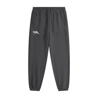 Sacred Seal Plush Joggers