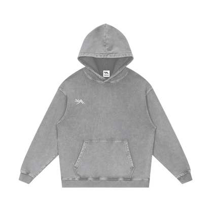 Sacred Seal Vintage Hoodie