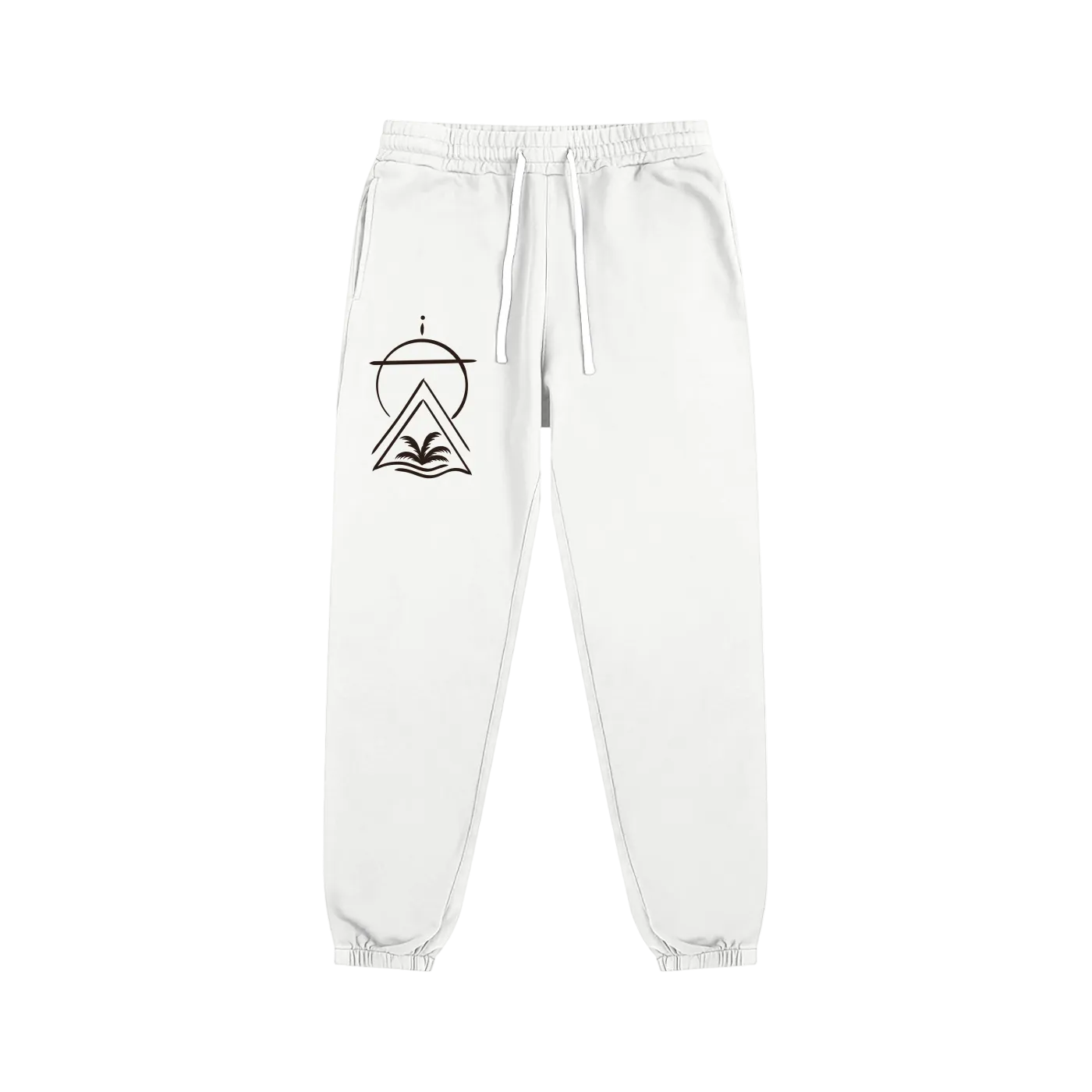 Sacred Seal Essential Joggers