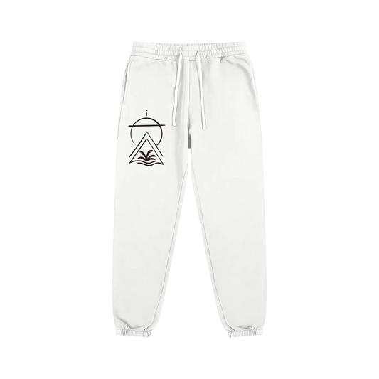 Sacred Seal Essential Joggers