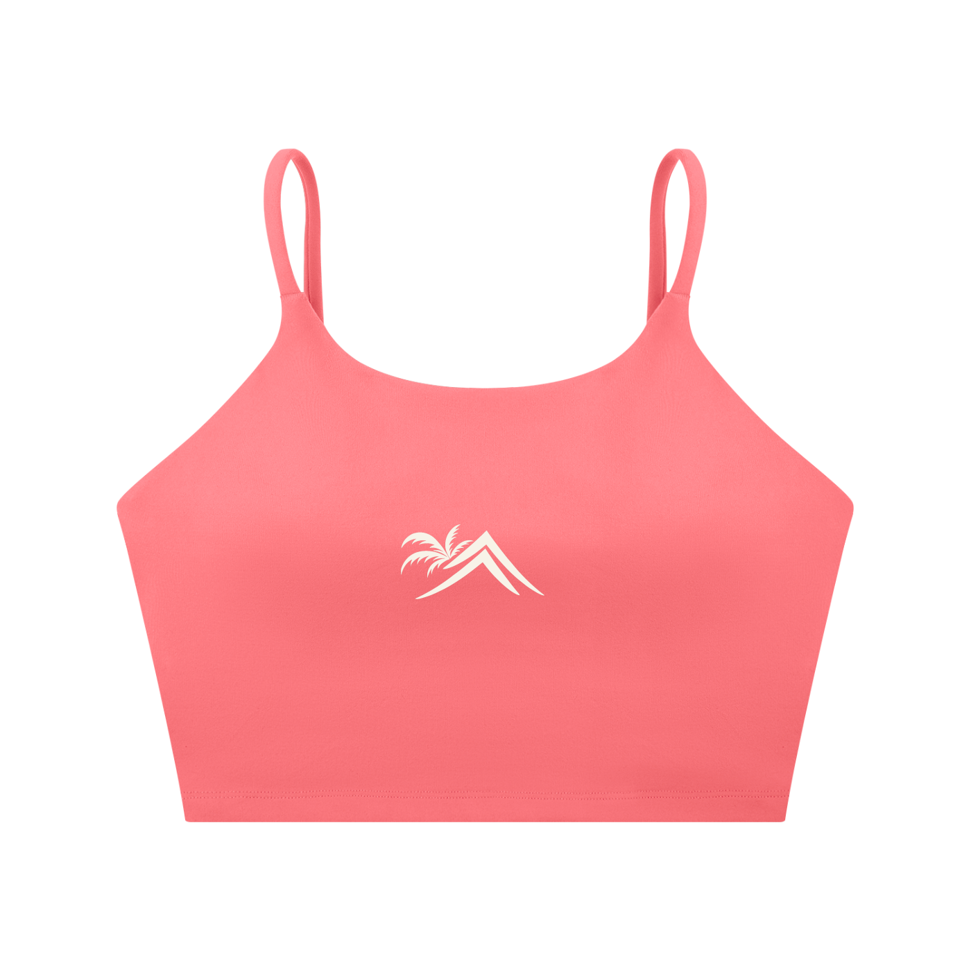 Sacred Seal Yoga Top (Dark)