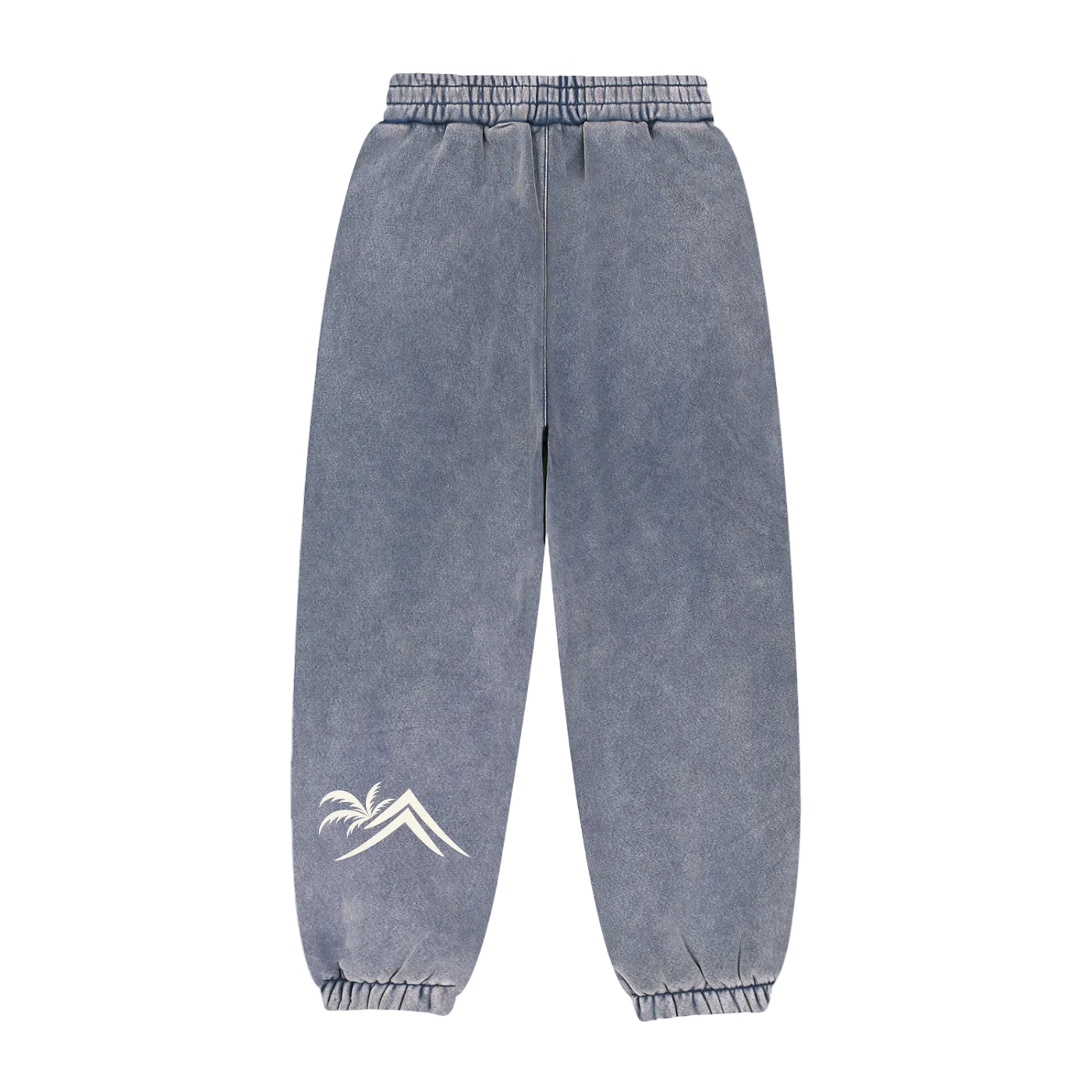 Sacred Seal Heavyweight Vintage Jogger