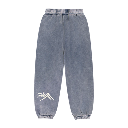 Sacred Seal Heavyweight Vintage Jogger
