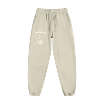 Sacred Seal Vintage Joggers