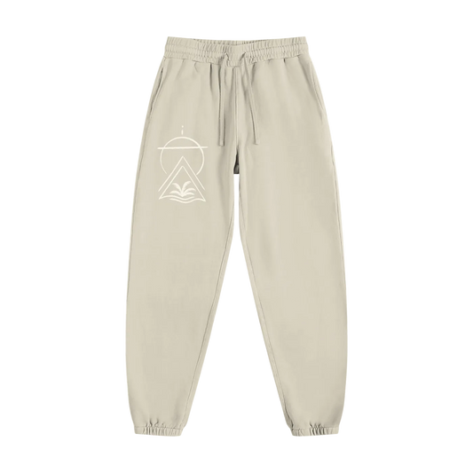 Sacred Seal Vintage Joggers