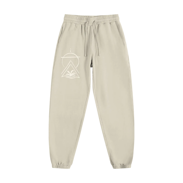 Sacred Seal Vintage Joggers
