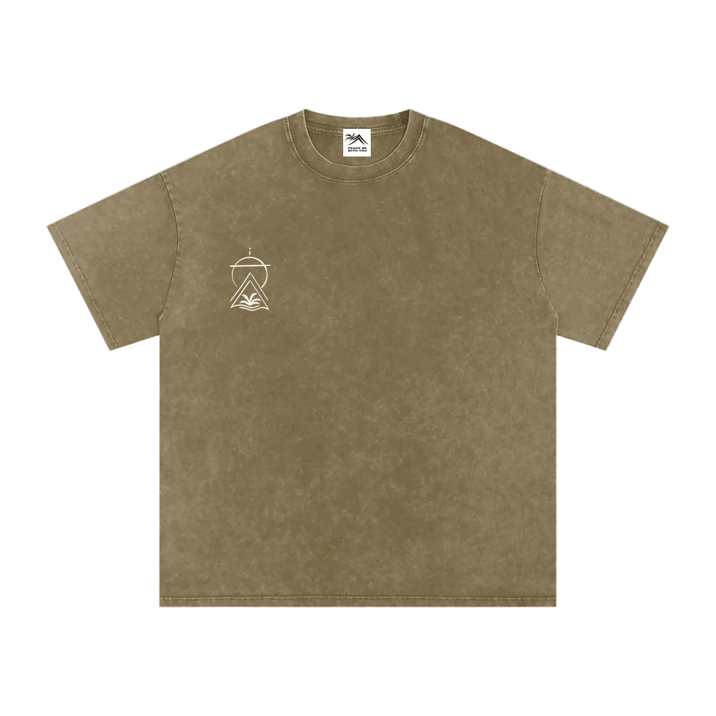 Truth Over Culture Vintage Tee