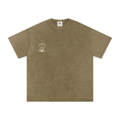 Truth Over Culture Vintage Tee