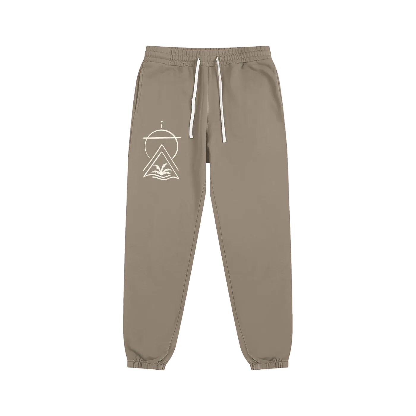 Sacred Seal Essential Joggers