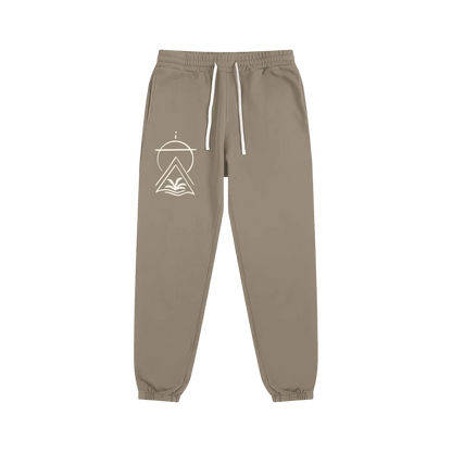 Sacred Seal Essential Joggers