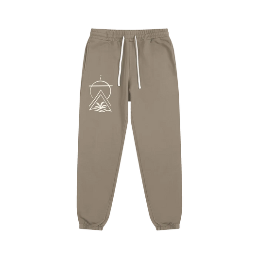 Sacred Seal Essential Joggers