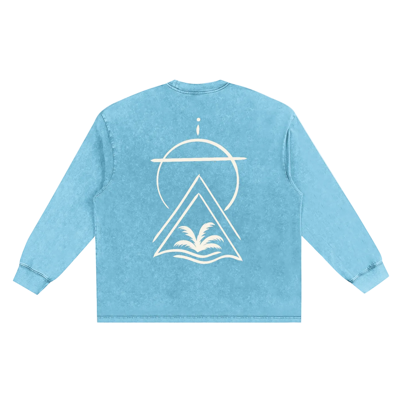 Truth Over Culture Vintage Long Sleeve