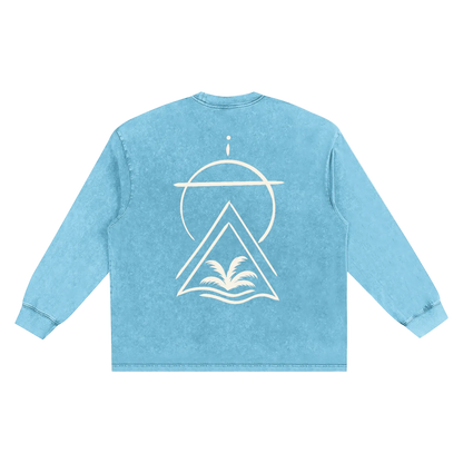 Truth Over Culture Vintage Long Sleeve
