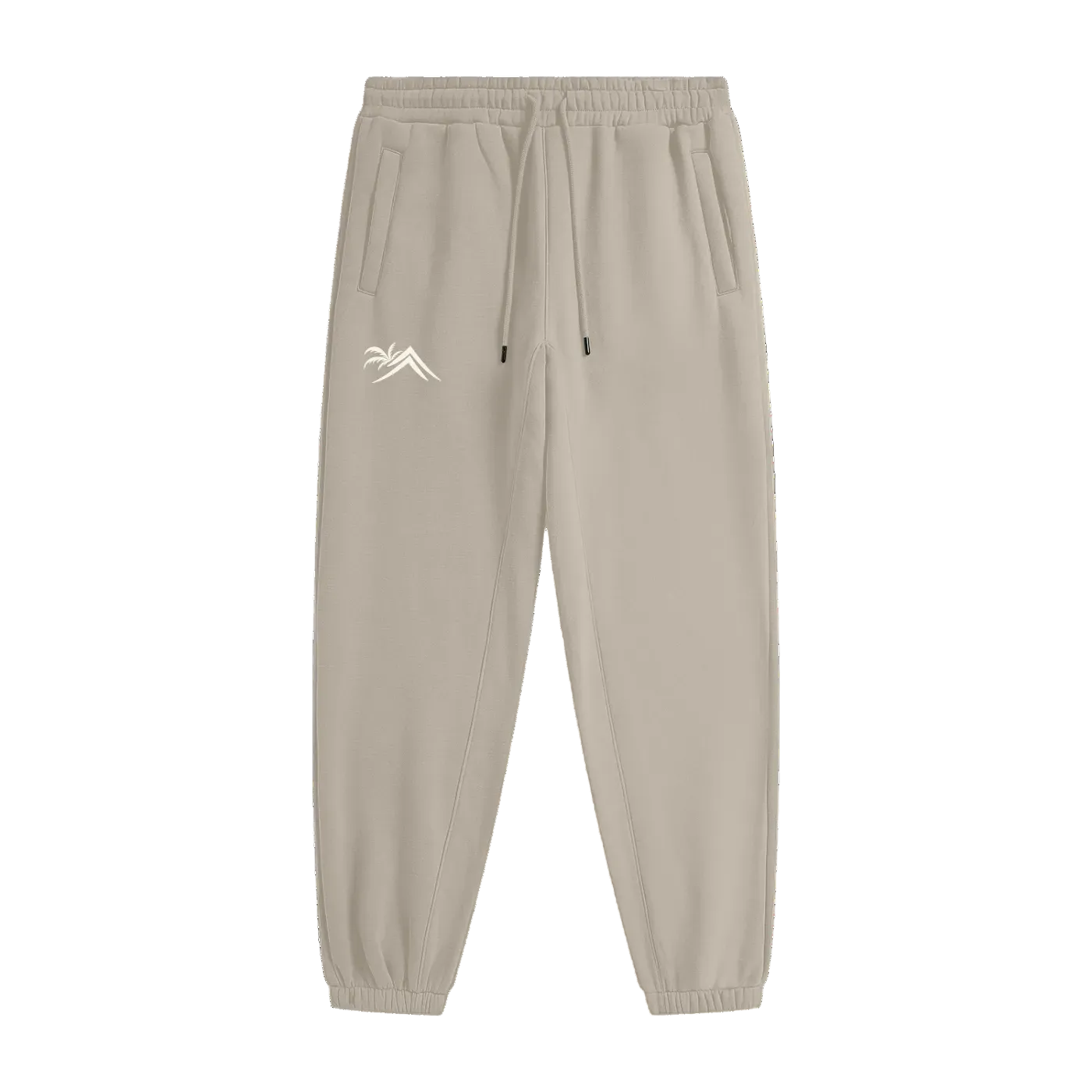 Sacred Seal Plush Joggers