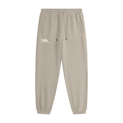 Sacred Seal Plush Joggers