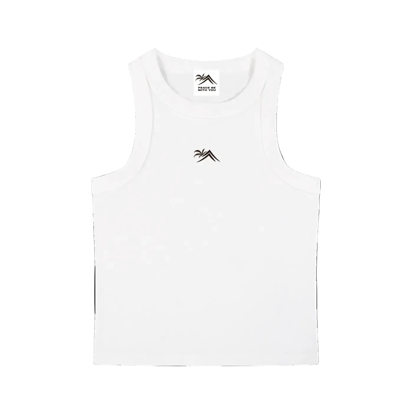 Sacred Seal Tank