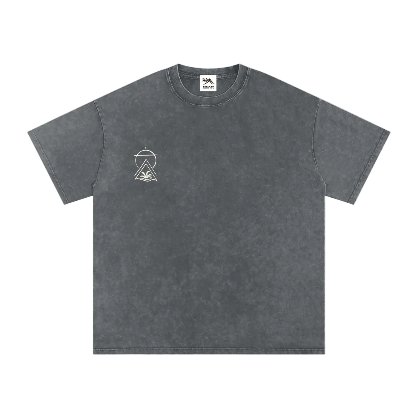 Truth Over Culture Vintage Tee