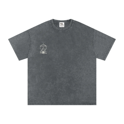 Truth Over Culture Vintage Tee