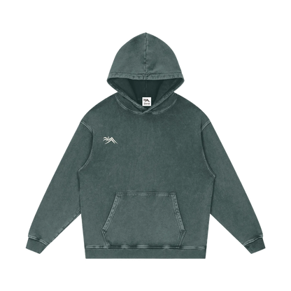 Sacred Seal Vintage Hoodie