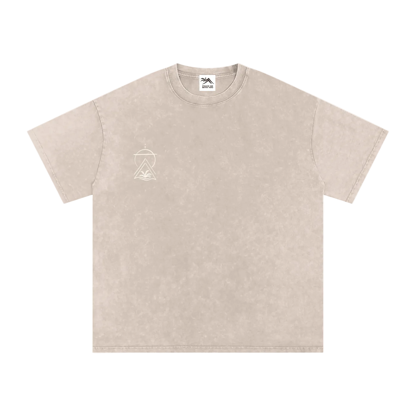Truth Over Culture Vintage Tee