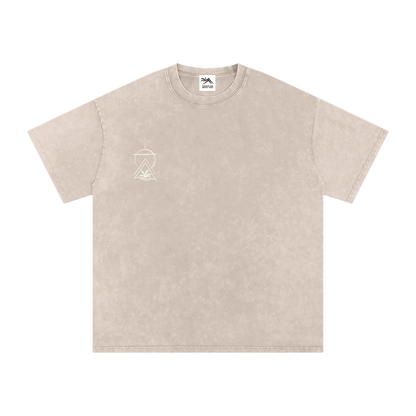 Truth Over Culture Vintage Tee