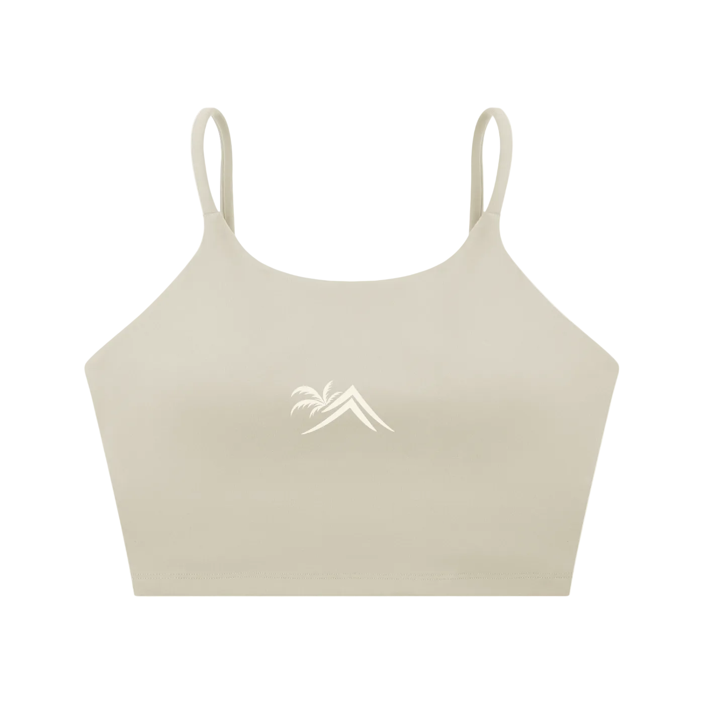 Sacred Seal Yoga Top (Dark)
