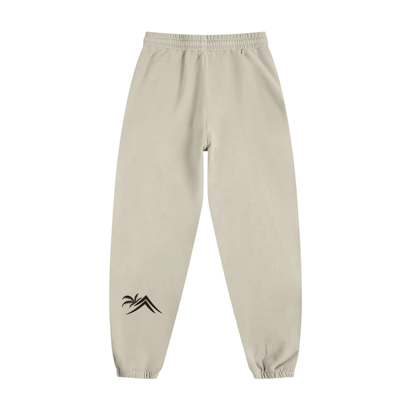 Sacred Seal Vintage Joggers