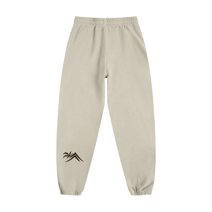 Sacred Seal Vintage Joggers