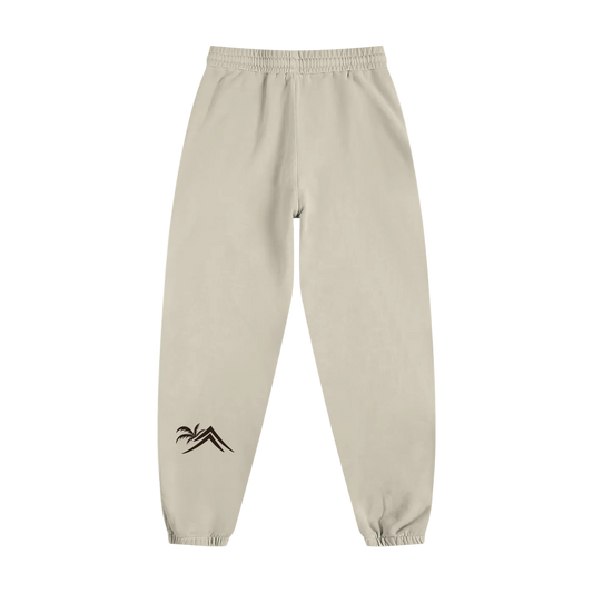 Sacred Seal Vintage Joggers
